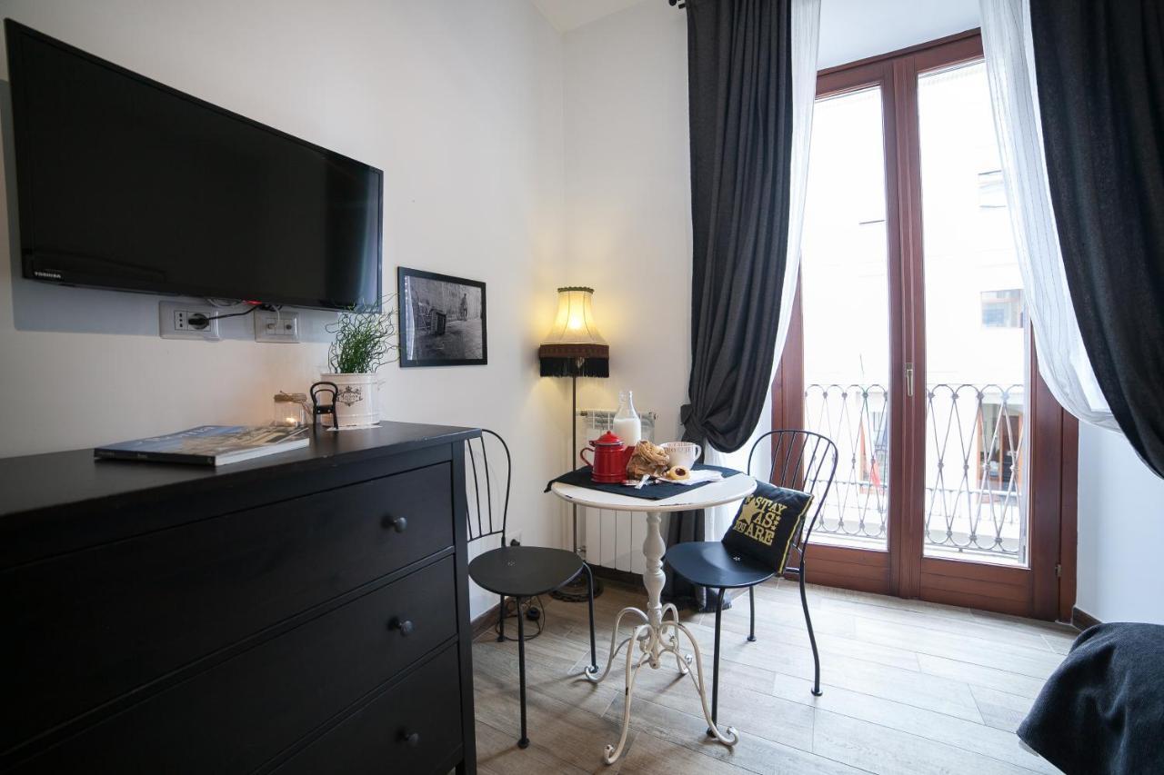 Maison Coquette Pensión Roma