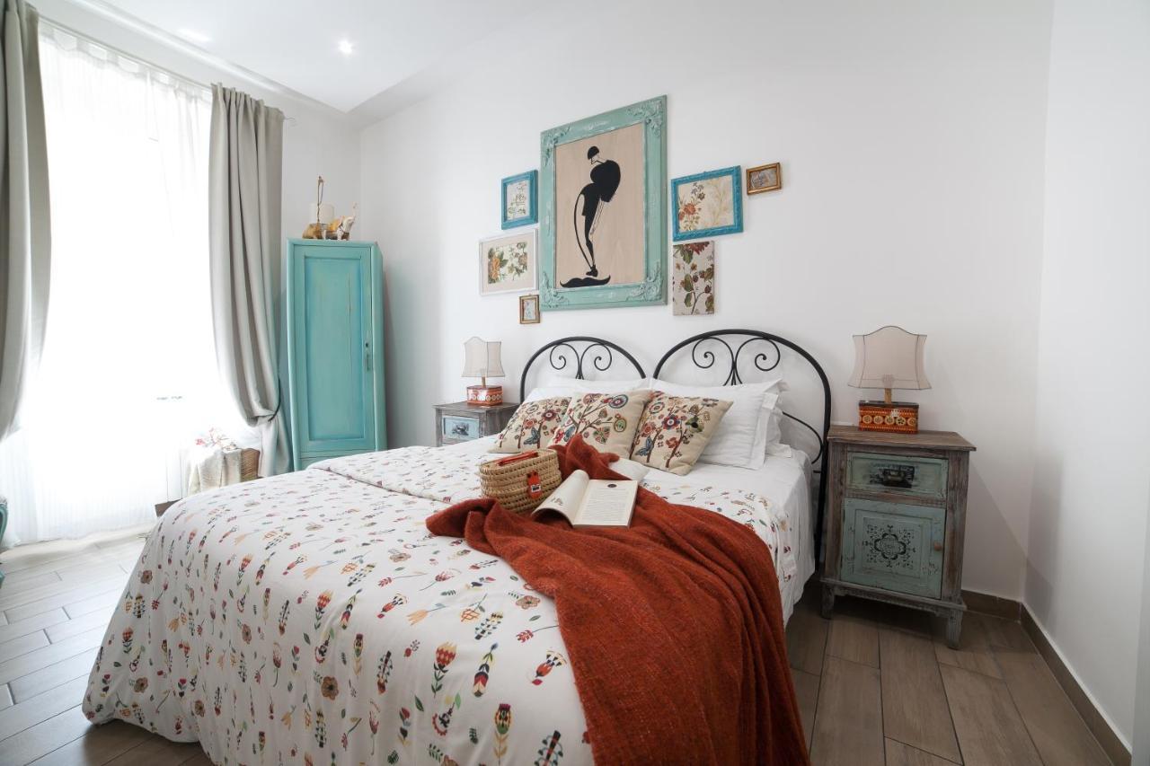 Pensión Maison Coquette 2*