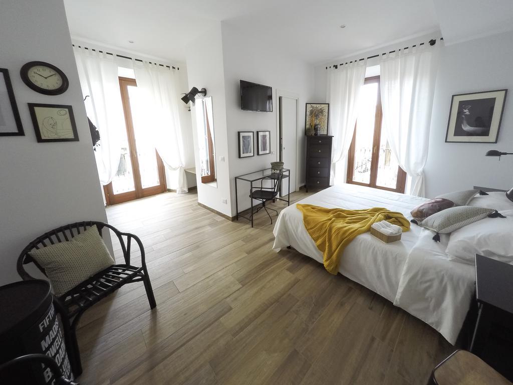 Maison Coquette Pensión