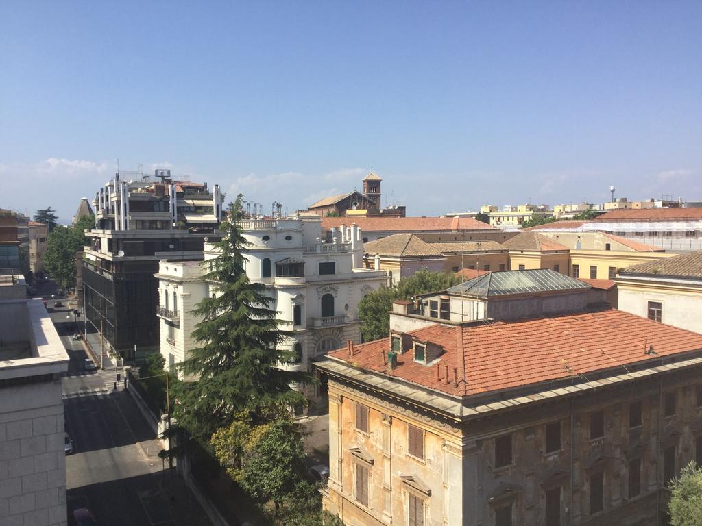 Maison Coquette Roma