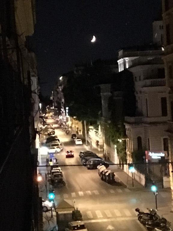 Pensión Maison Coquette Roma