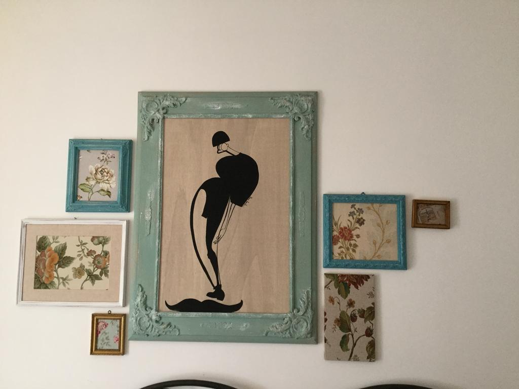 Maison Coquette Pensión Roma