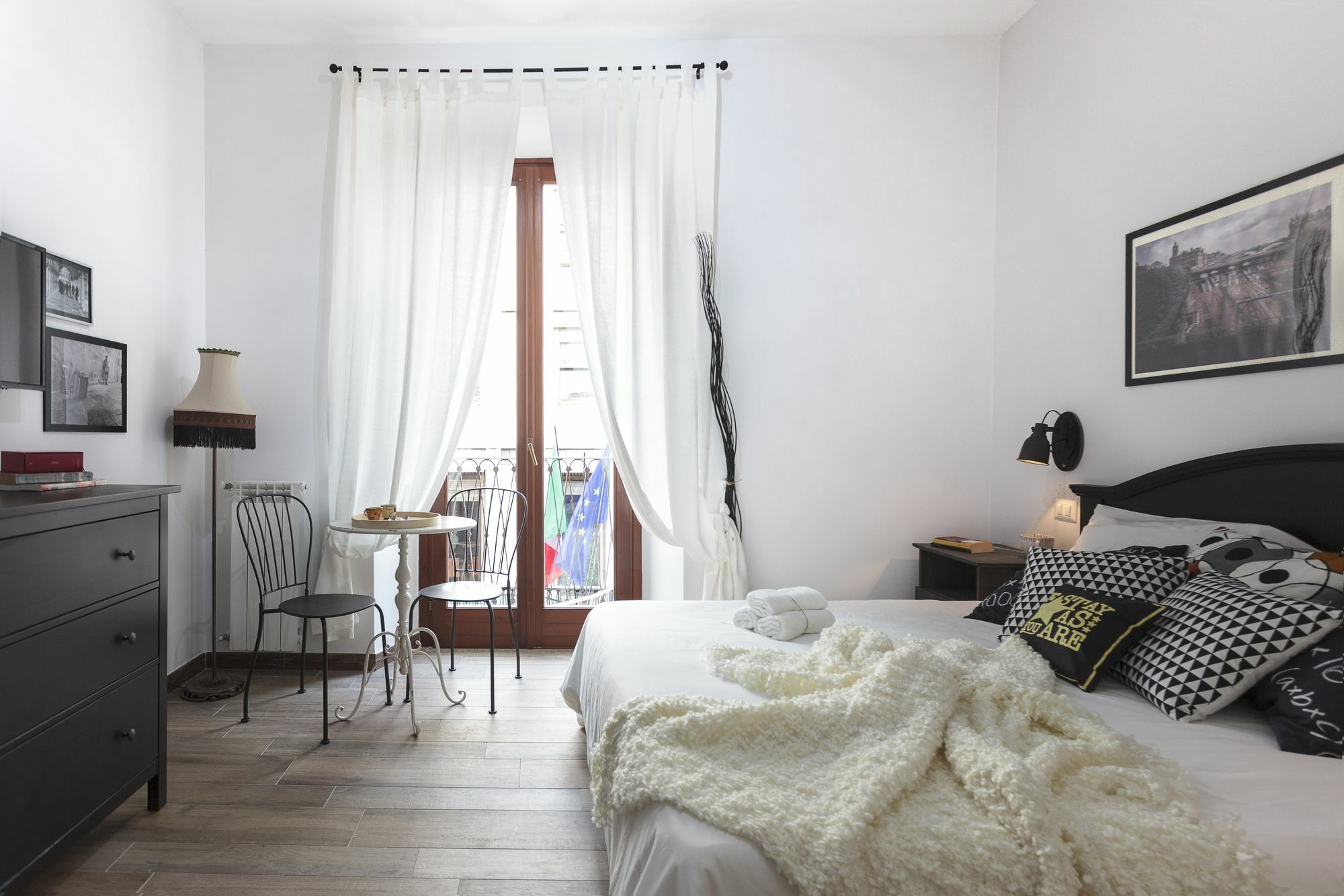 Maison Coquette Pensión 2*