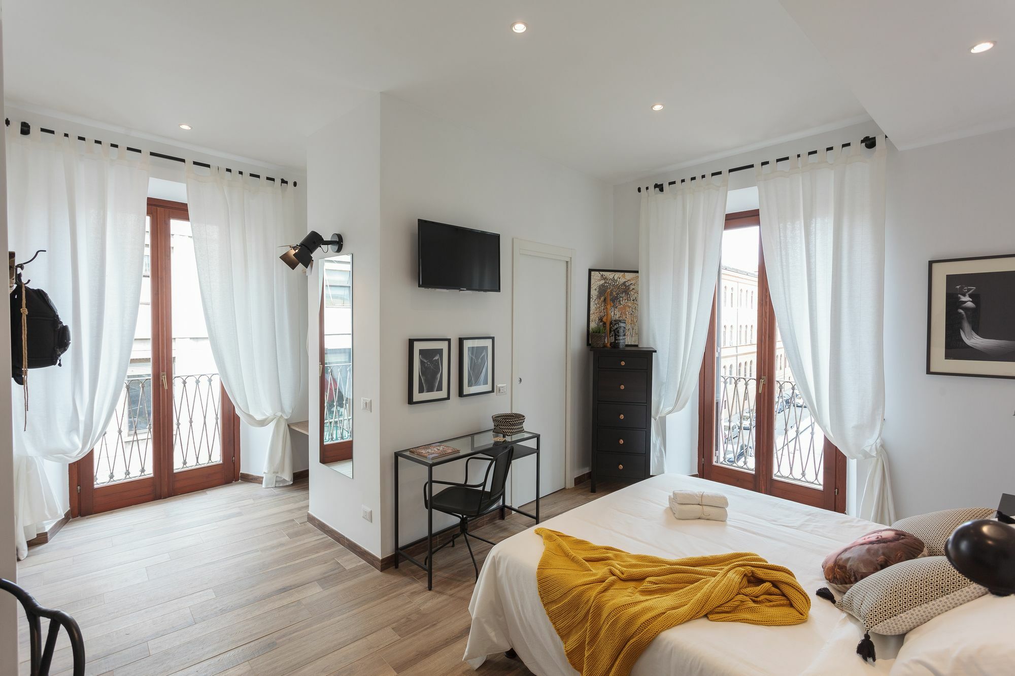 Pensión Maison Coquette