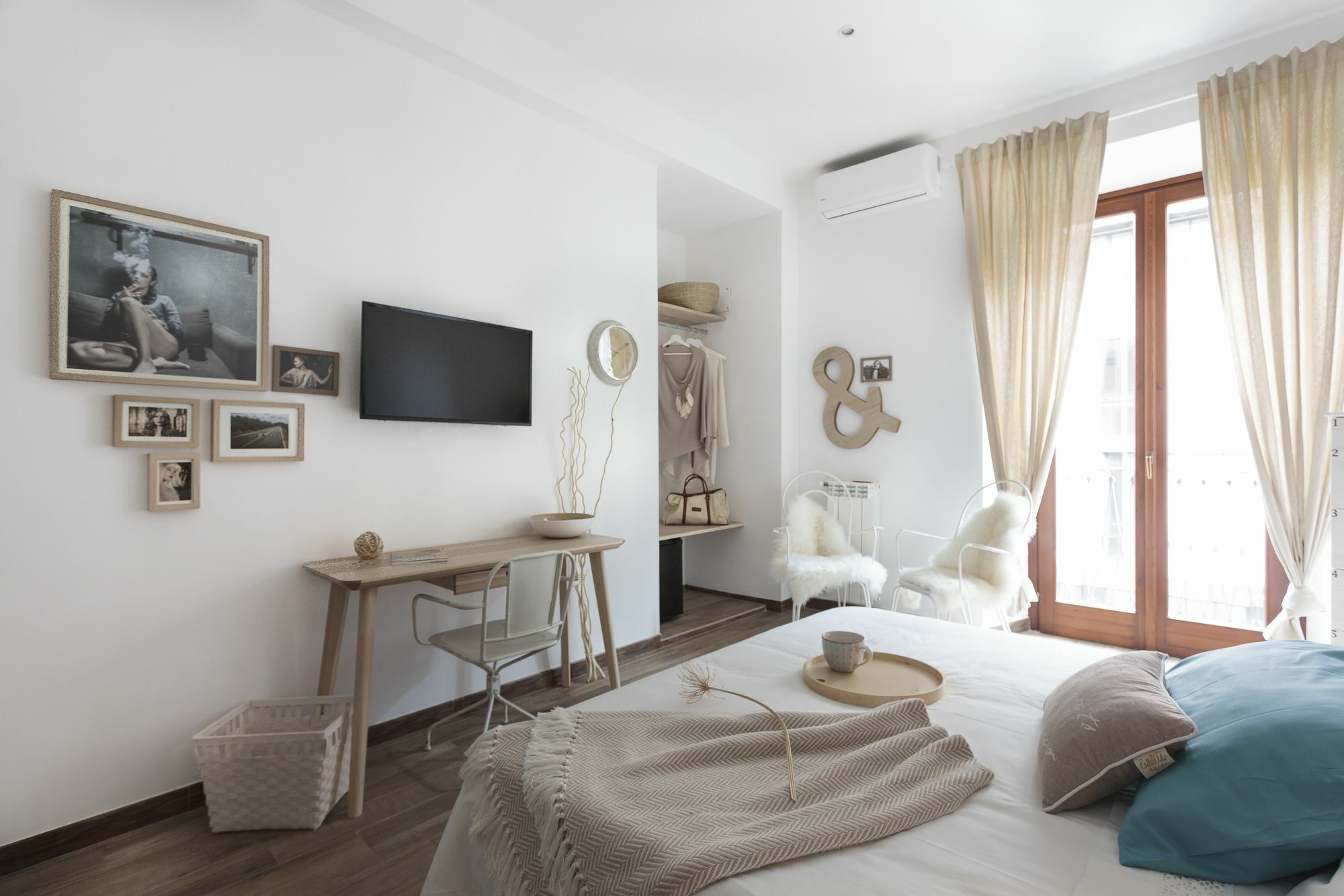Pensión Maison Coquette 2*