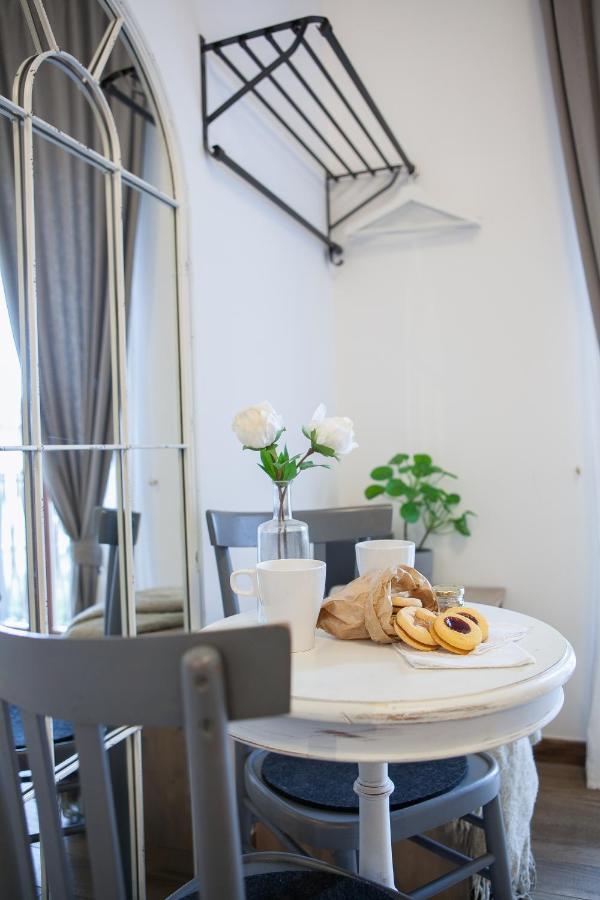 Maison Coquette 2* Rom