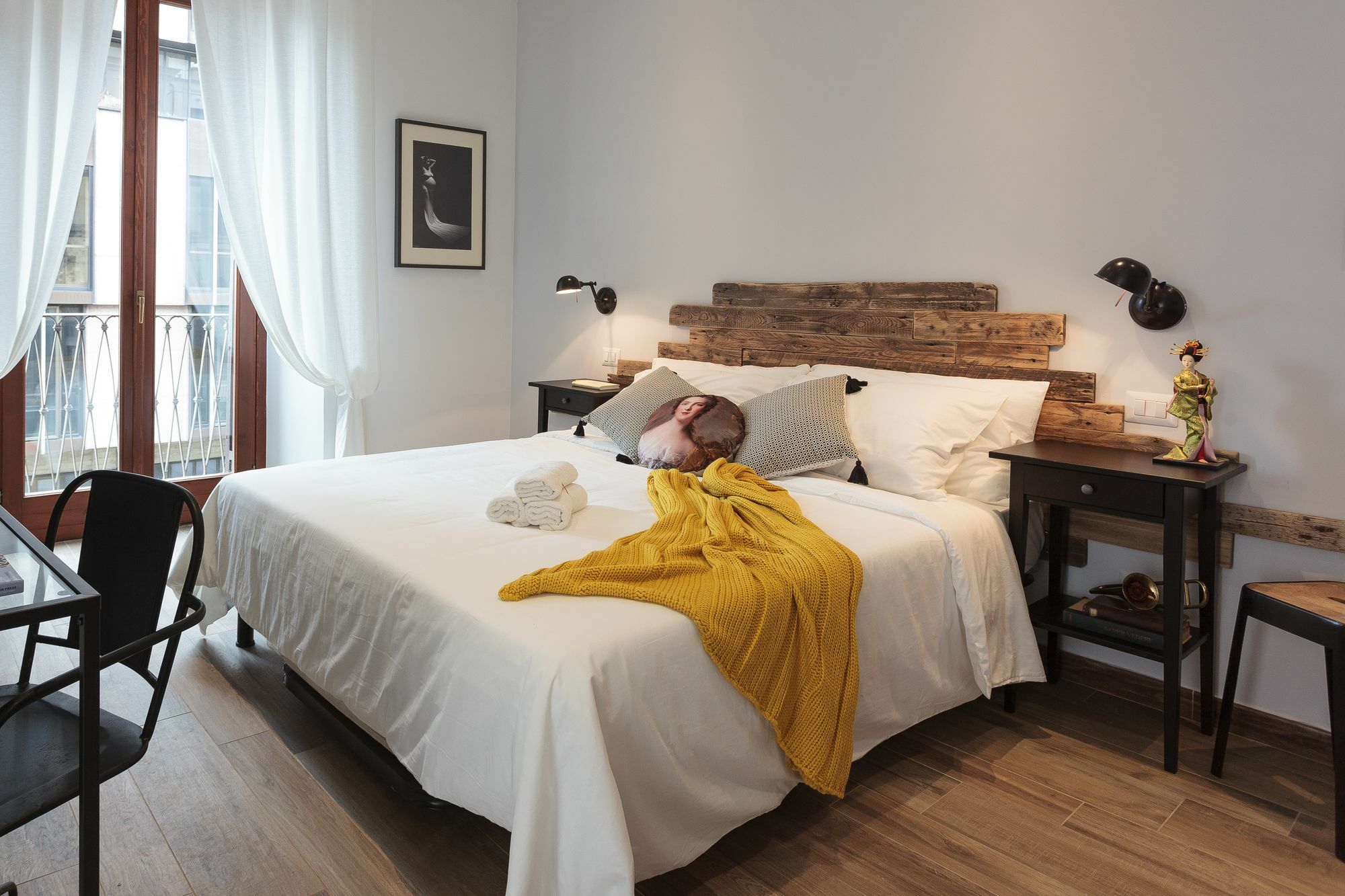 Maison Coquette Gasthof 2*