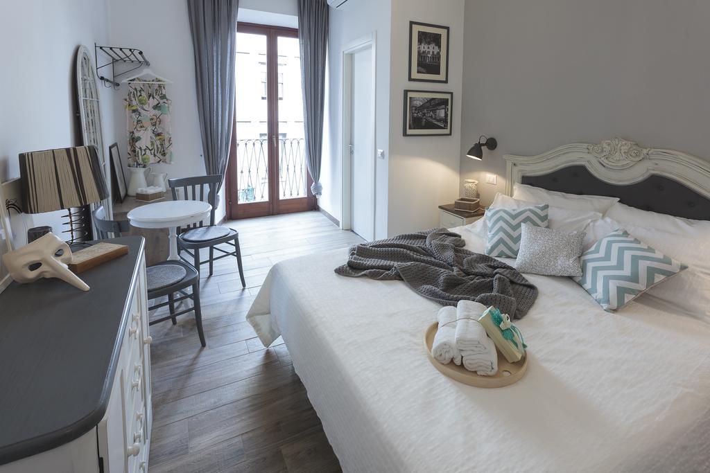 Maison Coquette Guest house