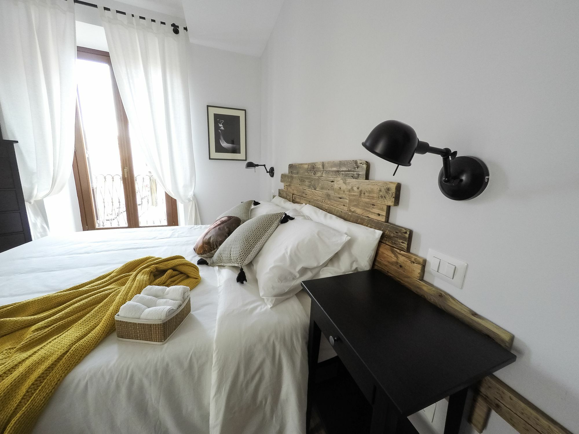 Maison Coquette Guest house