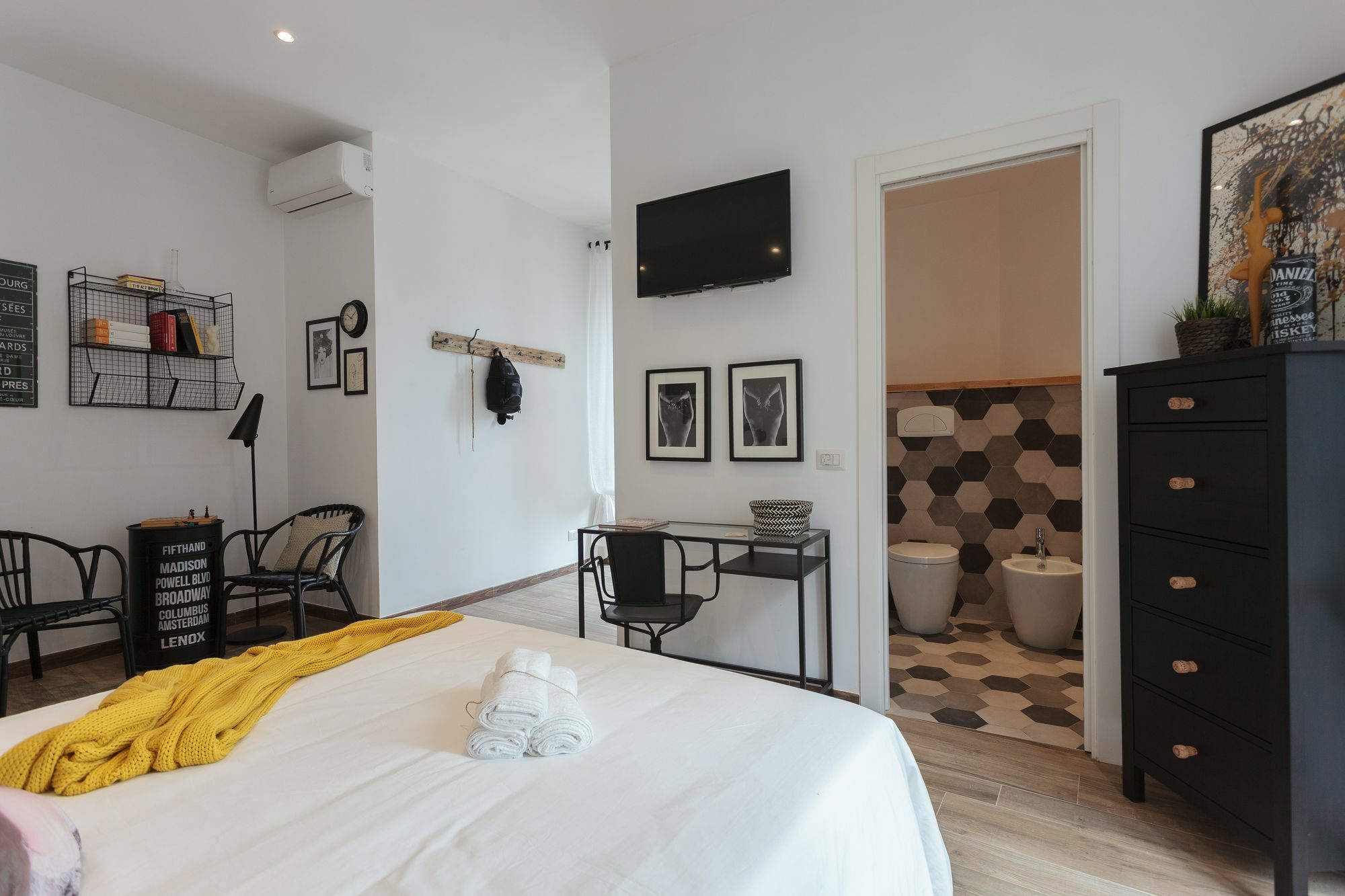 Maison Coquette Guest house Rome