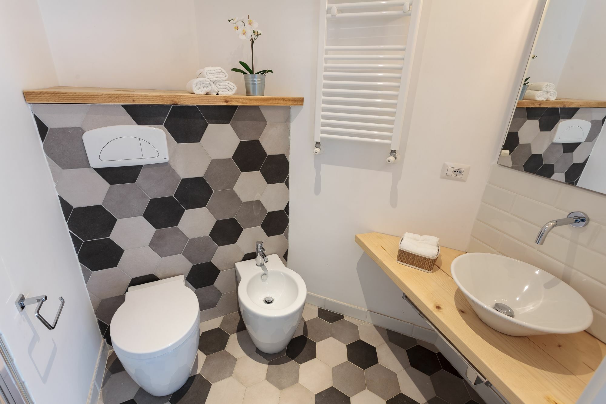 Guest house Maison Coquette Rome