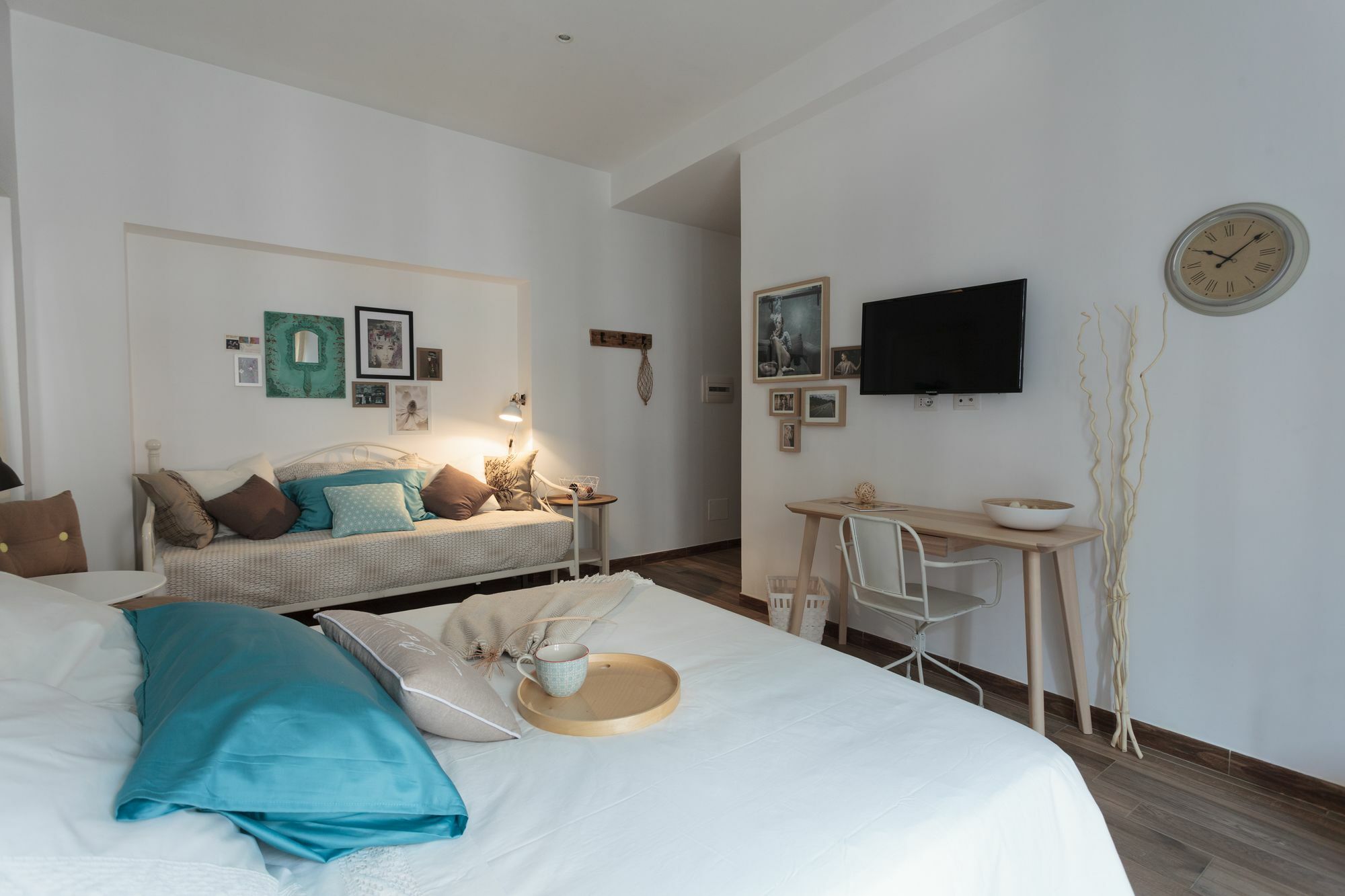 Maison Coquette Guest house