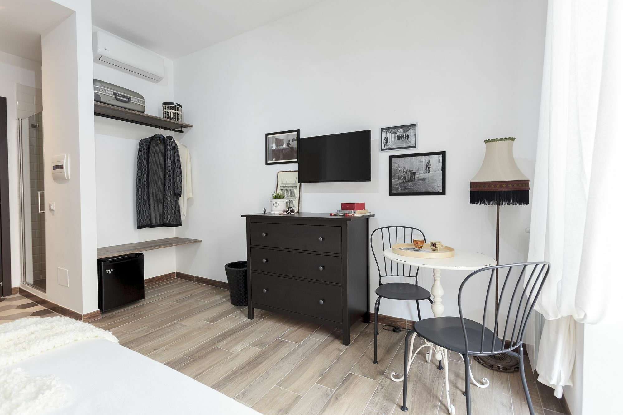 Maison Coquette Guest house Rome